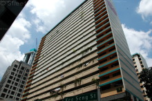 Blk 1 Tanjong Pagar Plaza (Central Area), HDB 3 Rooms #150102